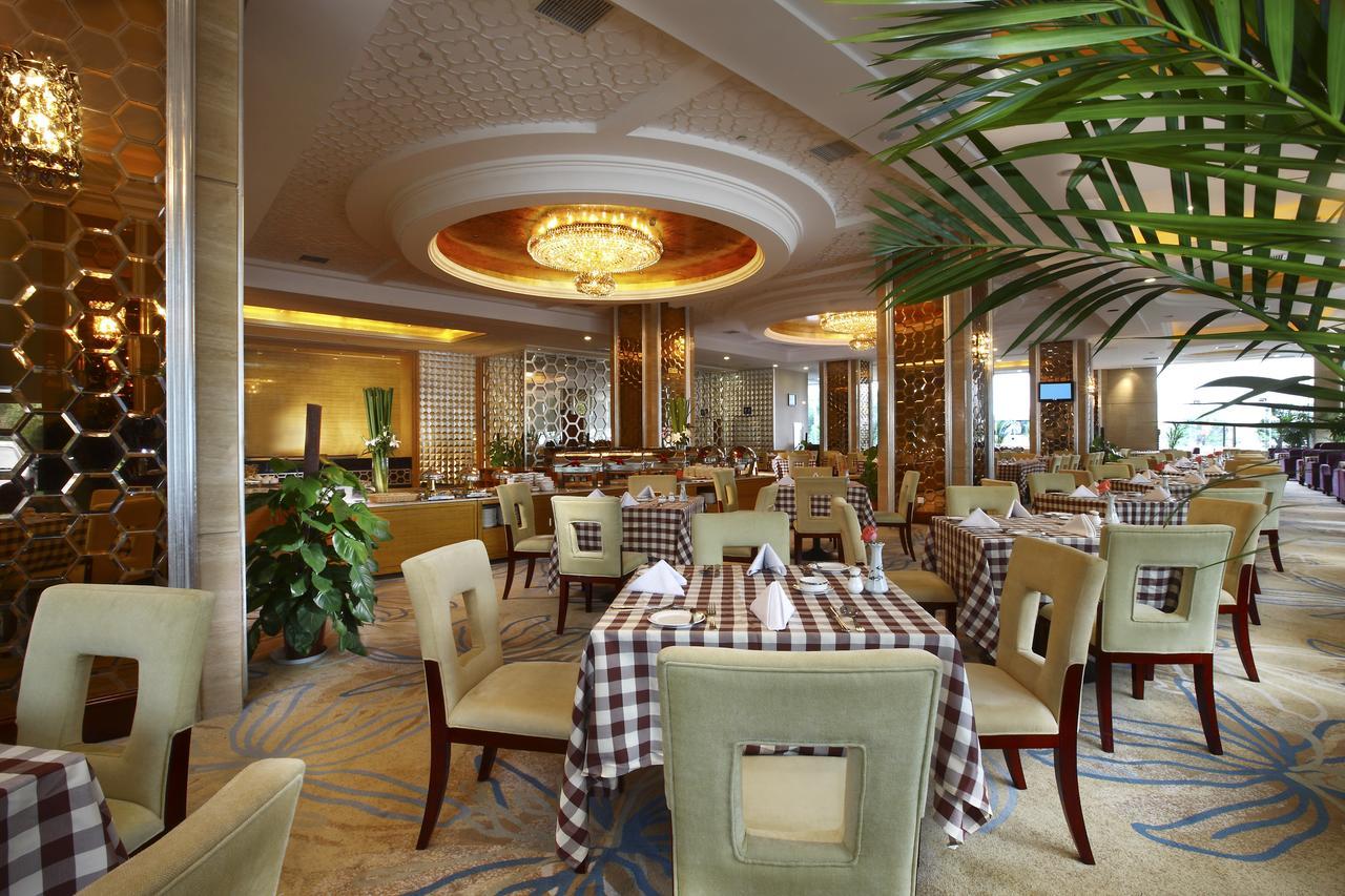 Da Cheng Shan Shui Hotel Zhangjiajie Εξωτερικό φωτογραφία