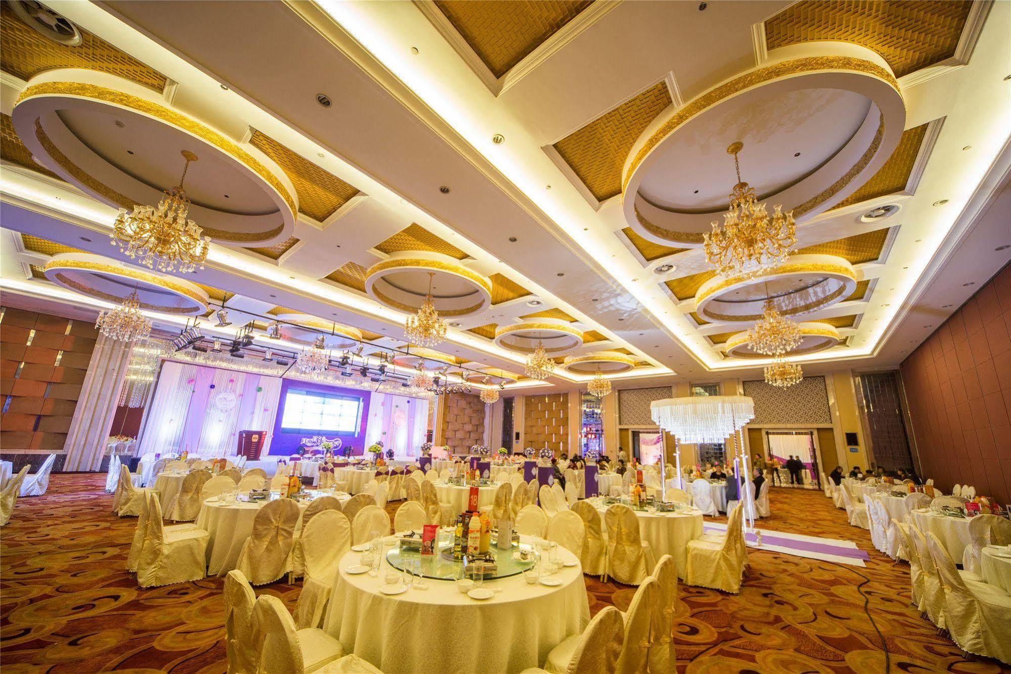 Da Cheng Shan Shui Hotel Zhangjiajie Εξωτερικό φωτογραφία